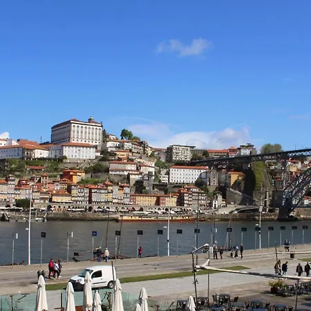 Panorama Ribeira Gaia *