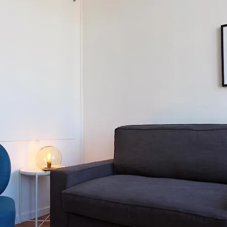 Panorama Ribeira Gaia Apartment
