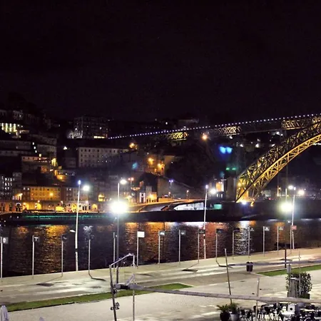 Apartment Panorama Ribeira Gaia