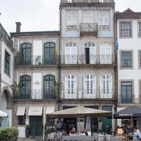 Apartment Panorama Ribeira Gaia