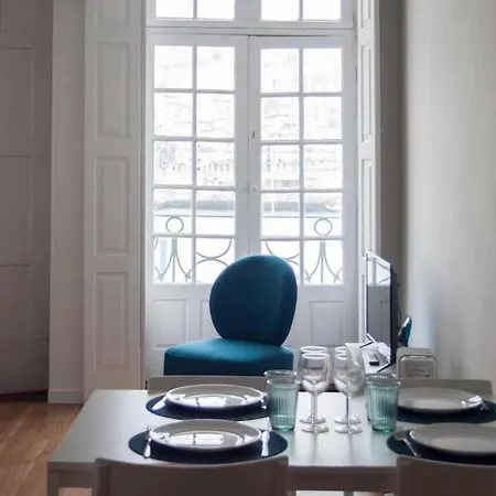 Apartman Panorama Ribeira Gaia