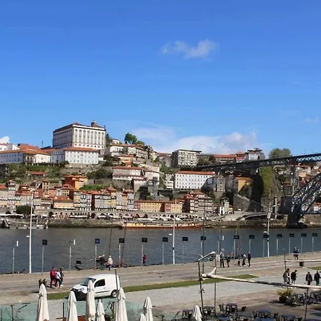 Panorama Ribeira Gaia * Vila Nova de Gaia