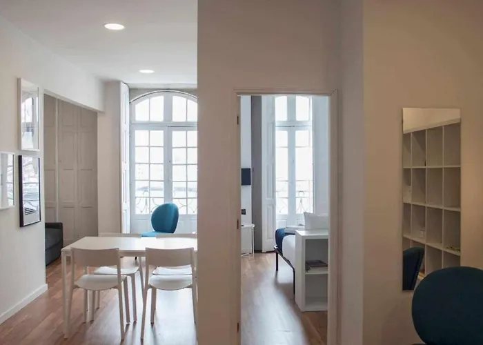 Panorama Ribeira Gaia