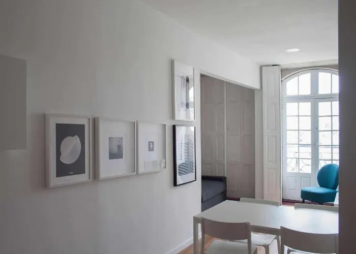 Panorama Ribeira Gaia Apartman