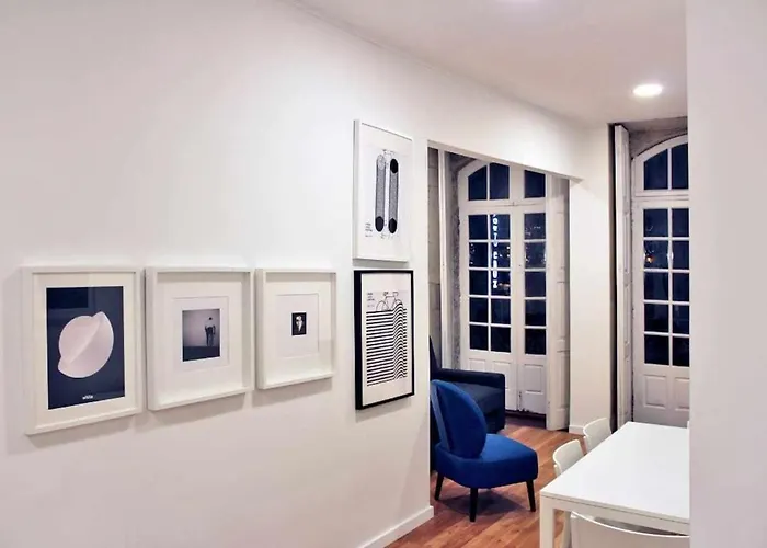 Panorama Ribeira Gaia Vila Nova de Gaia