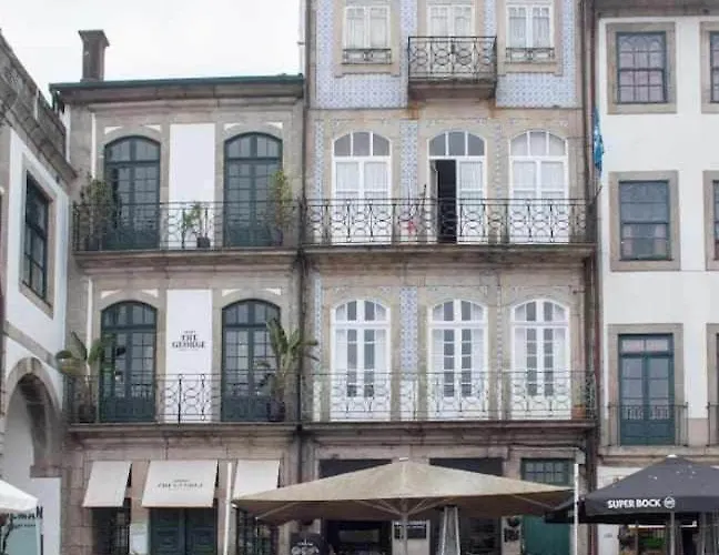 Apartman Panorama Ribeira Gaia *