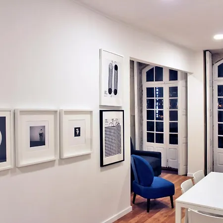 Apartamento Panorama Ribeira Gaia