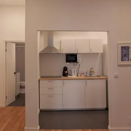 Apartamento Panorama Ribeira Gaia