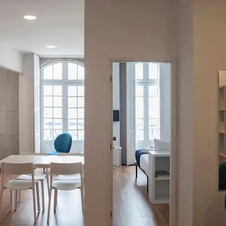 Panorama Ribeira Gaia