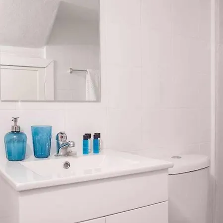 Panorama Ribeira Gaia Apartamento Vila Nova de Gaia