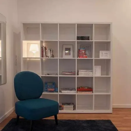 Апартаменты Panorama Ribeira Gaia Вила-Нова-ди-Гая