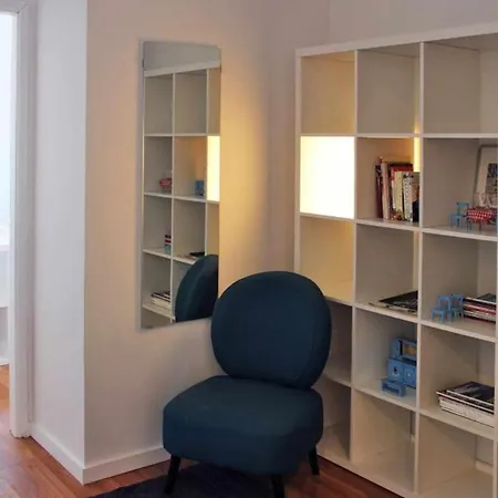 Panorama Ribeira Gaia Апартаменты