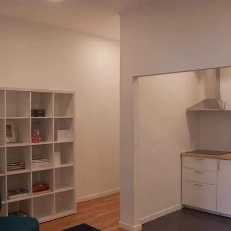 Panorama Ribeira Gaia Апартаменты