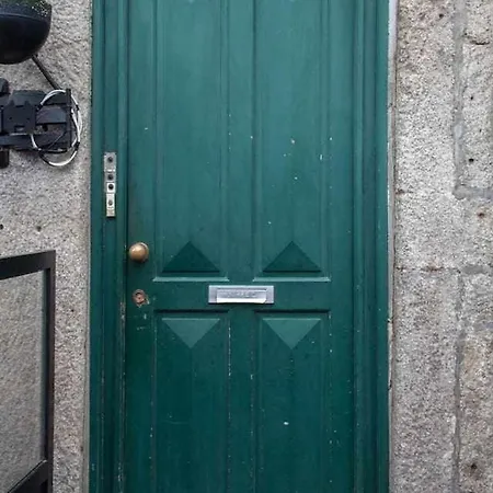 Апартаменты Panorama Ribeira Gaia *