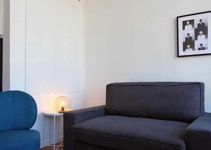 Panorama Ribeira Gaia Apartament Vila Nova de Gaia