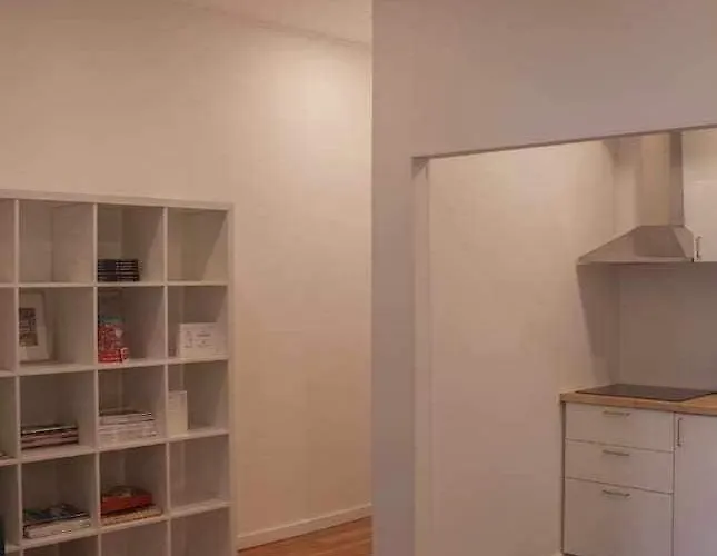 Panorama Ribeira Gaia Apartament