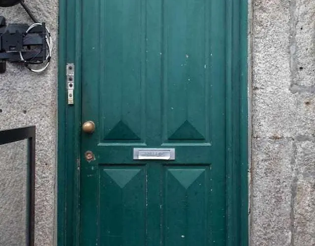 Apartament Panorama Ribeira Gaia *